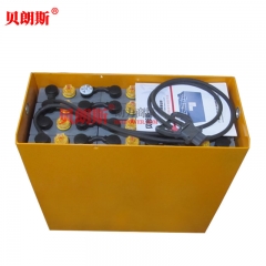 永恒力ERE120托盤(pán)電動(dòng)叉車(chē)電池3PZS345 24V全電動(dòng)托盤(pán)車(chē)電瓶技術(shù)參數(shù)