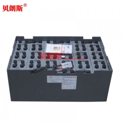 合叉CPD20叉車(chē)電池9PZS630 安徽合叉叉車(chē)2噸專(zhuān)用鉛酸蓄電池48V系列