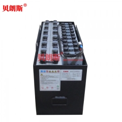 神鋼shinko叉車8FBR30TX前移式叉車蓄電池VGF370  貝朗斯神鋼叉車電瓶批發