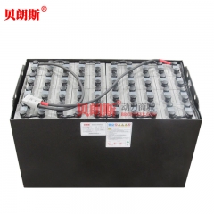 【KEF35】鉛酸蓄電池D-600 80V開普蓄電池叉車3.5噸平衡重電動叉車蓄電池性能