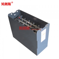 【貝朗斯】VSF4N-48V力至優(yōu)叉車(chē)FBT10蓄電池280Ah評(píng)測(cè) 力至優(yōu)1噸三輪叉車(chē)電池怎么樣