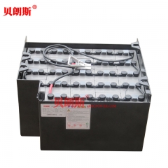 【8FB25】富液式加水電瓶48V/VGD600 豐田叉車(chē)2.5噸電池組