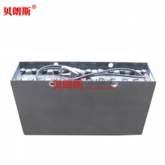 VSFL280-24V叉車(chē)動(dòng)力電池廠家 豐田(TOYOTA)6FBRJ9用鉛酸蓄電池組