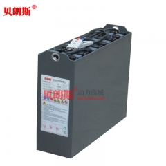 EPT20-20RA鉛酸蓄電池組3PzB210中力托盤(pán)搬運(yùn)車(chē)蓄電池24V210Ah定制工廠