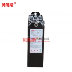 偉輪托盤車蓄電池VCF210，偉輪PPT20E叉車電池24V210Ah廠家直銷