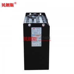 【貝朗斯】VCH4A鉛酸動力電池48V適用力至優(yōu)叉車1.6噸前移式鏟車電瓶400Ah