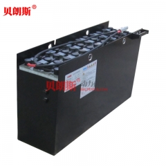 大宇叉車(chē)蓄電池VGF290 大宇叉車(chē)BR13S前移電動(dòng)叉車(chē)蓄電池48V290Ah