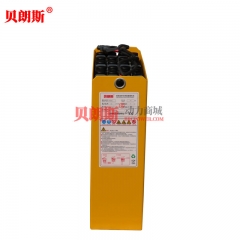 【DIN】系列3PzS360叉車電池24V360Ah 德國永恒力EJC216z電動堆垛叉車電池工廠